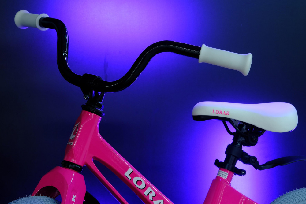 LORAK Mag 14 Coster Розовый