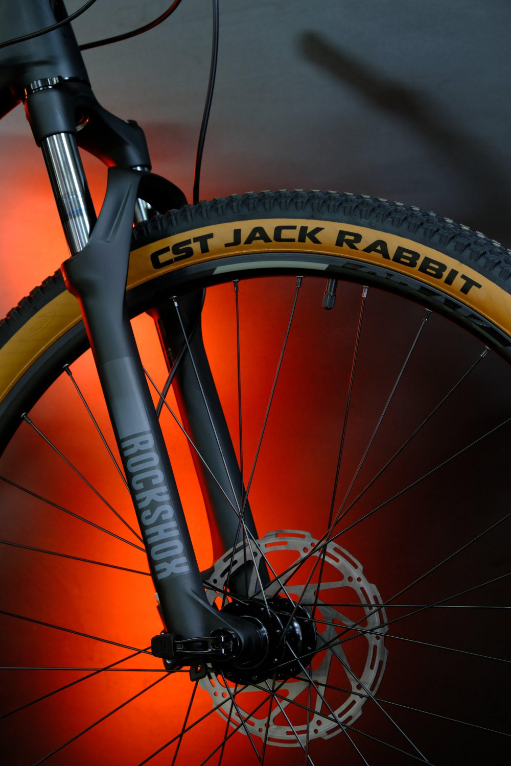 LORAK Sel 9900 Матовый Чёрный 19р (на рост 171-182)